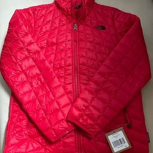 Brand new north face jacket